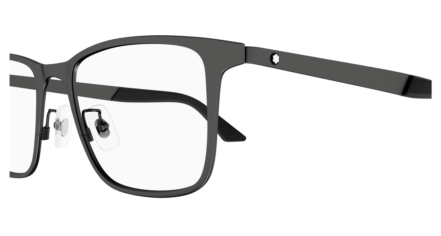 Mont Blanc MB0334o-002 53mm