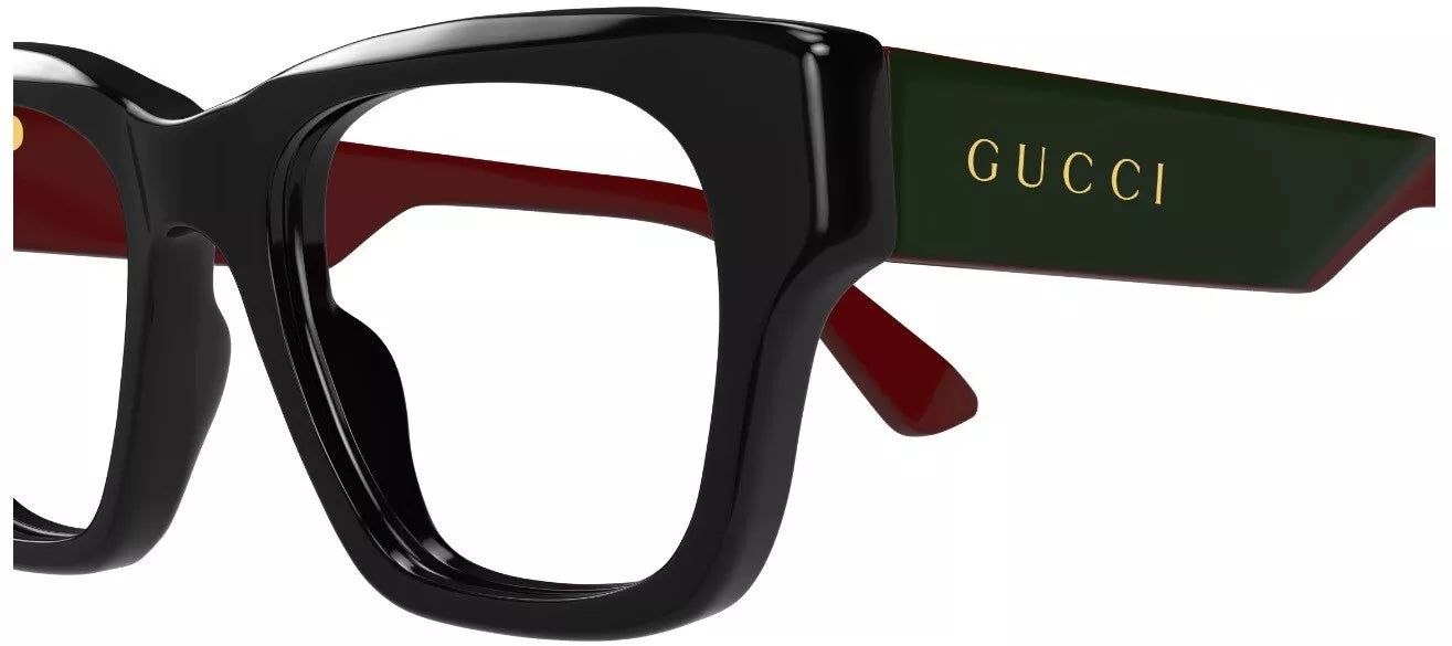Gucci GG1669o-010 52mm