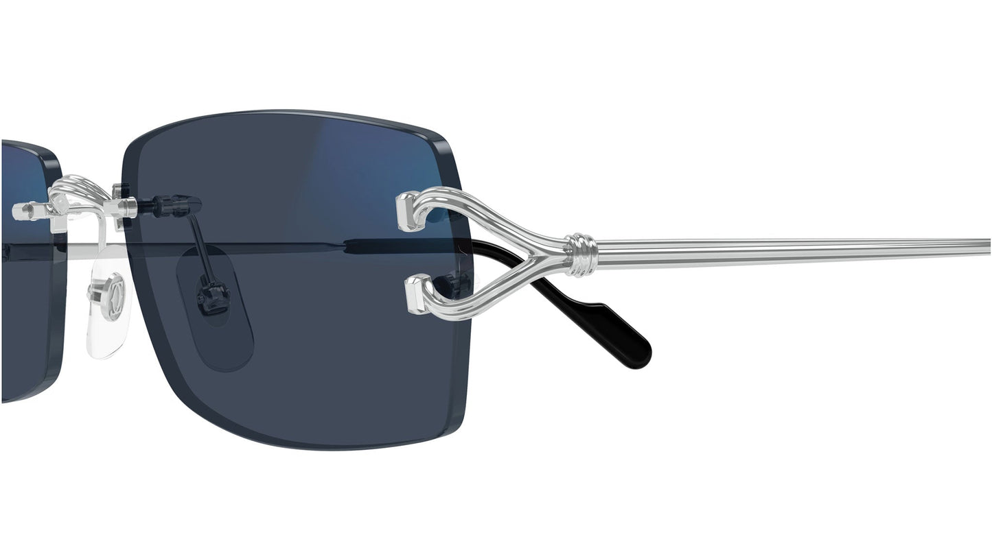 Cartier CT0563o-001 56mm