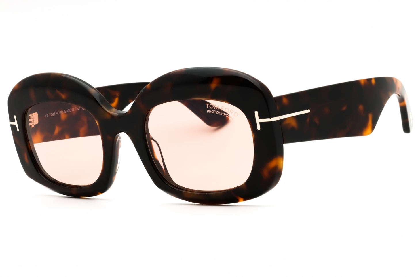 Tom Ford FT1219-52Y 53mm