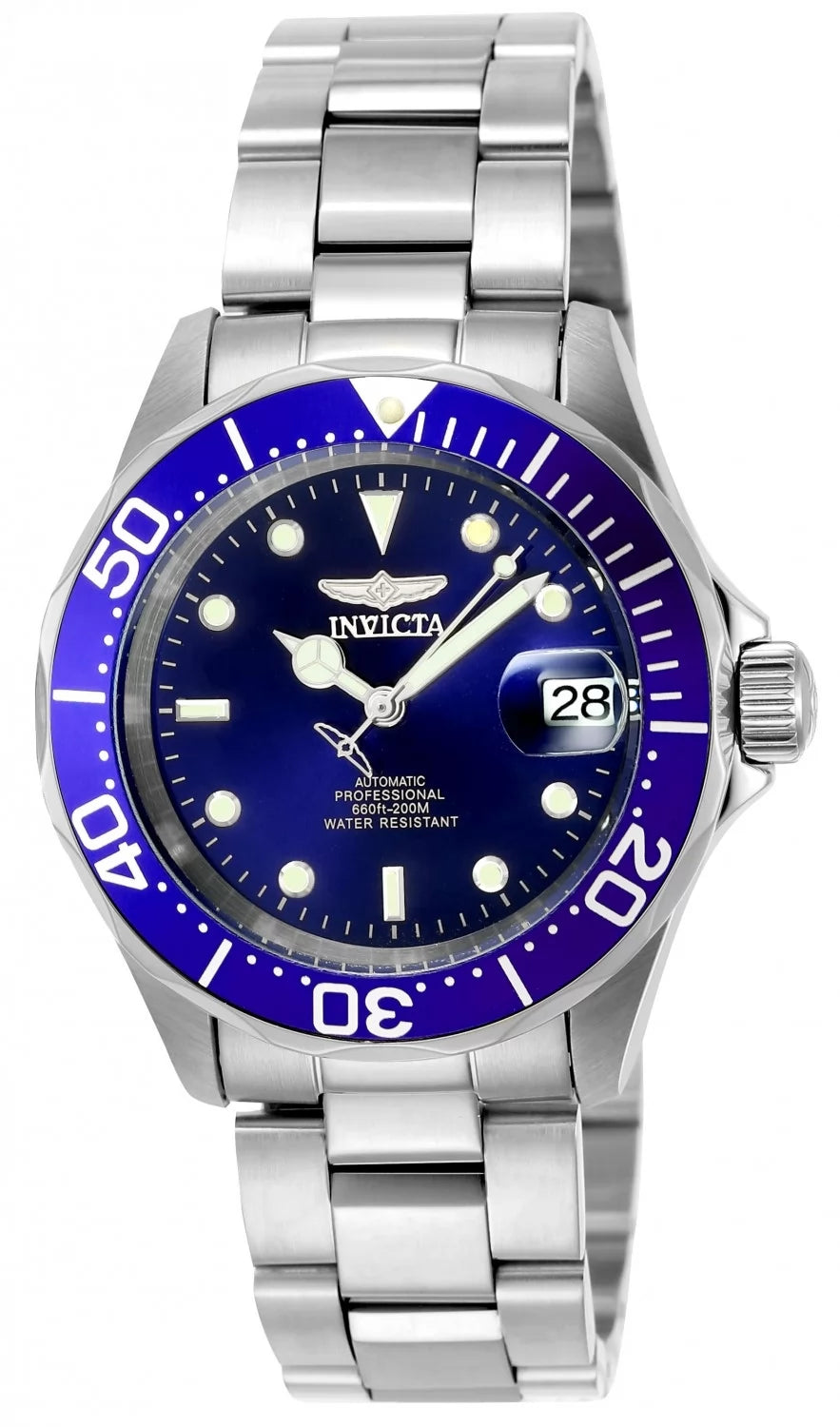Invicta 9094 40