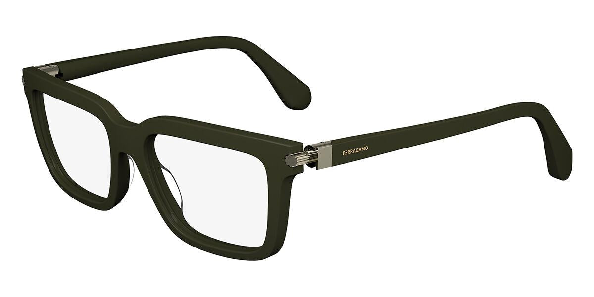 Salvatore Ferragamo SF2978-302-5418 54mm