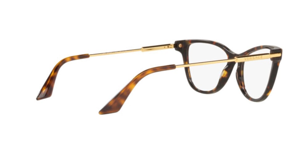 Versace 0VE3309-108 52mm