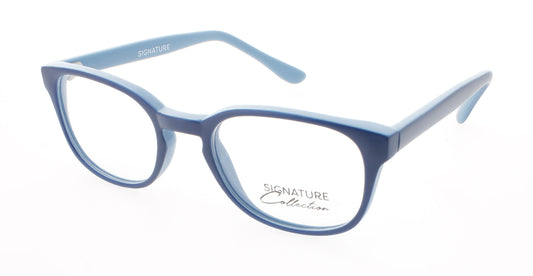 Signature S7001-NAV-BLU-45 45mm