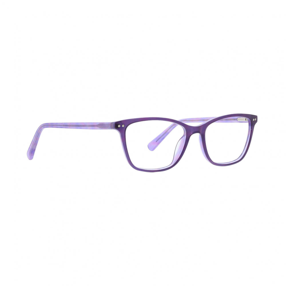 Life is Good LG-BEA-PURPLE-51 51mm