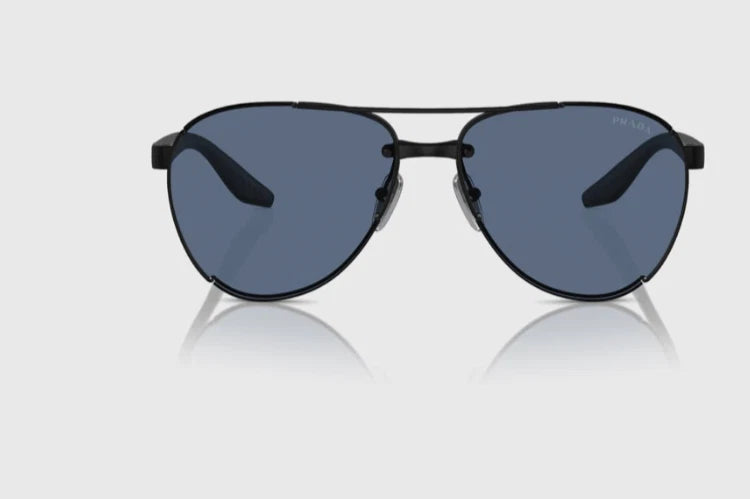 Prada 0PS51YS-1BO06A-61 61