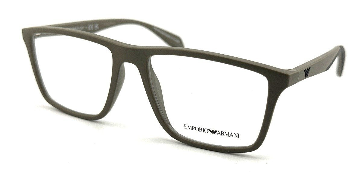 Emporio Armani EMPORIO ARMANY EA 3230 5437 55