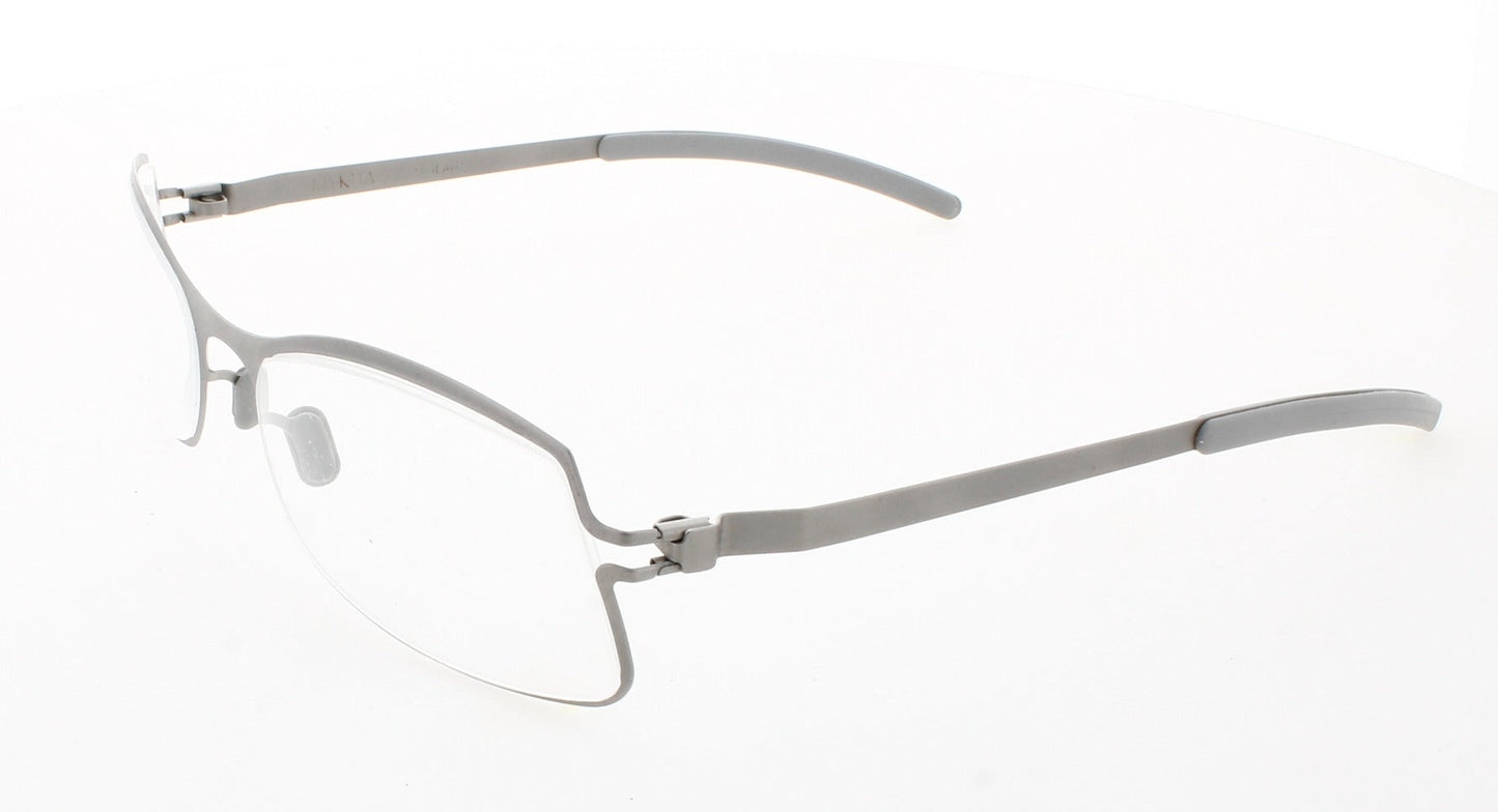 Mykita NO1-MILAN-GREY 0mm