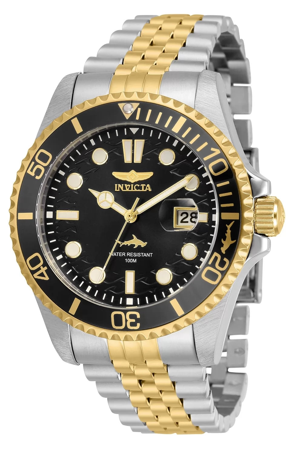 Invicta 30618 43