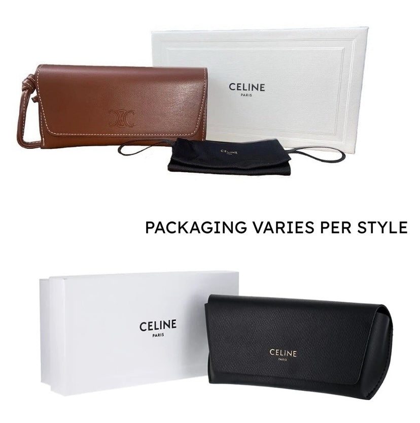 Celine CL40304U-25E-56 56mm