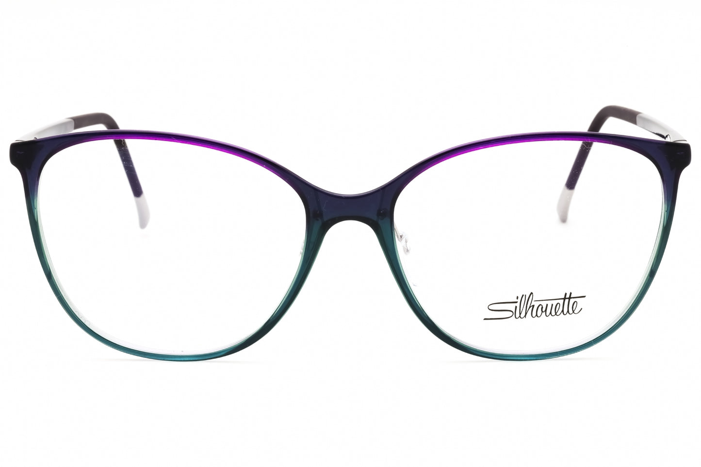Silhouette SPX Illusion Fullrim 1601/75-4011 54