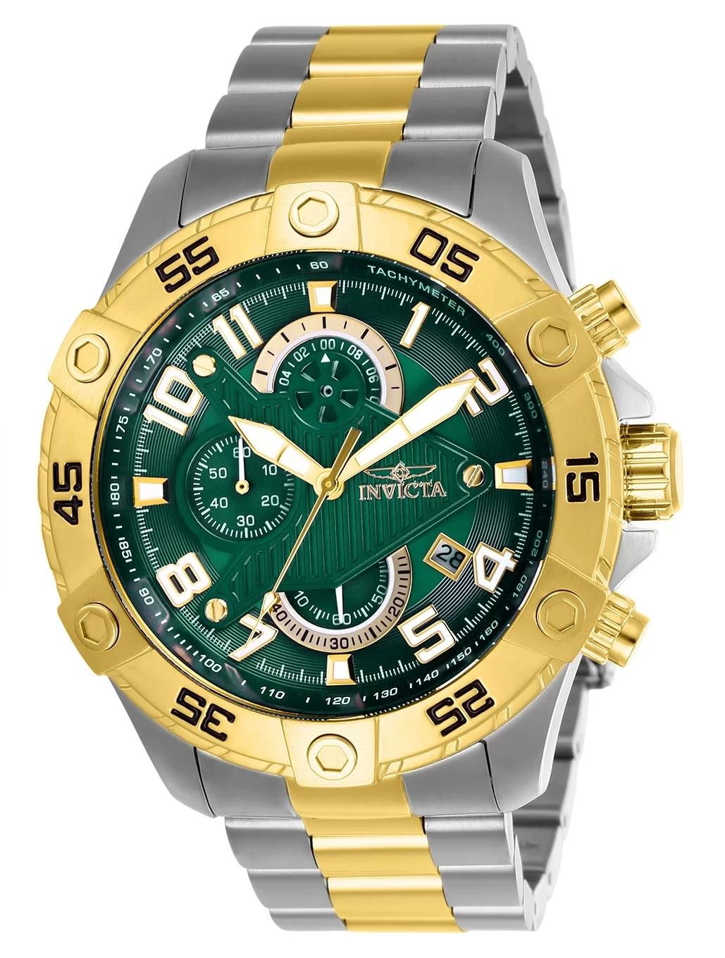 Invicta 26099 Missing