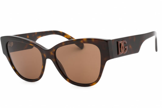 Dolce & Gabbana 0DG4449-502/73 54mm