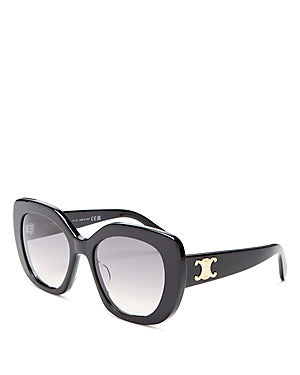 Celine CL40226U-5501F 55
