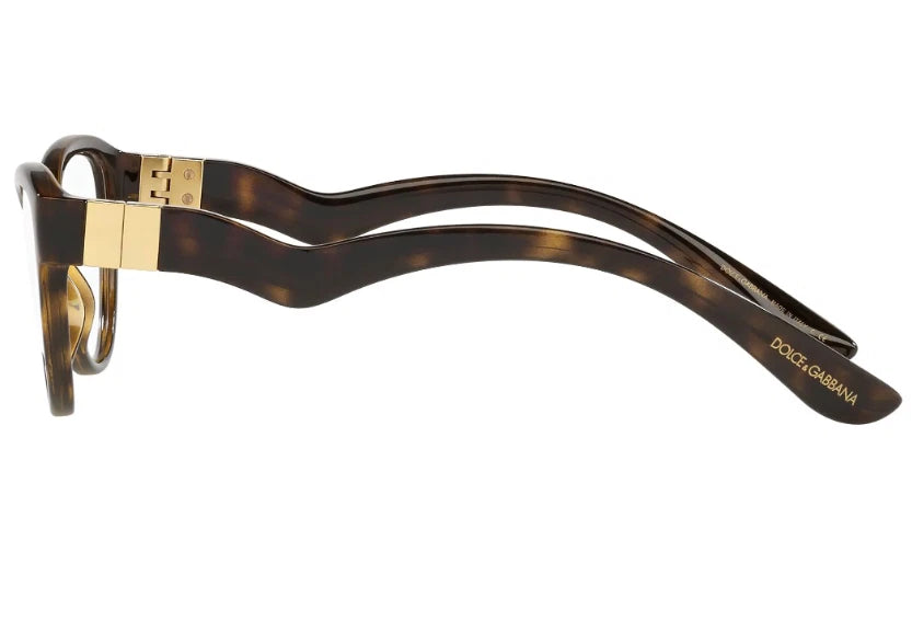 Dolce & Gabbana 0DG5079-502-53 53