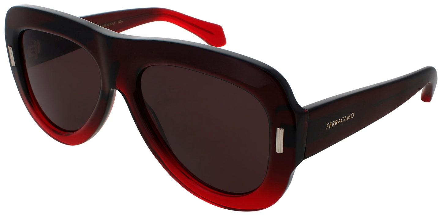 Salvatore Ferragamo SF-SF2029SE-615 0mm