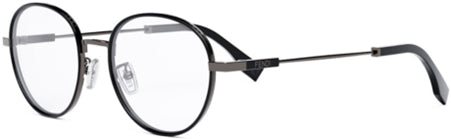 Fendi FE50052U-012-51 mm