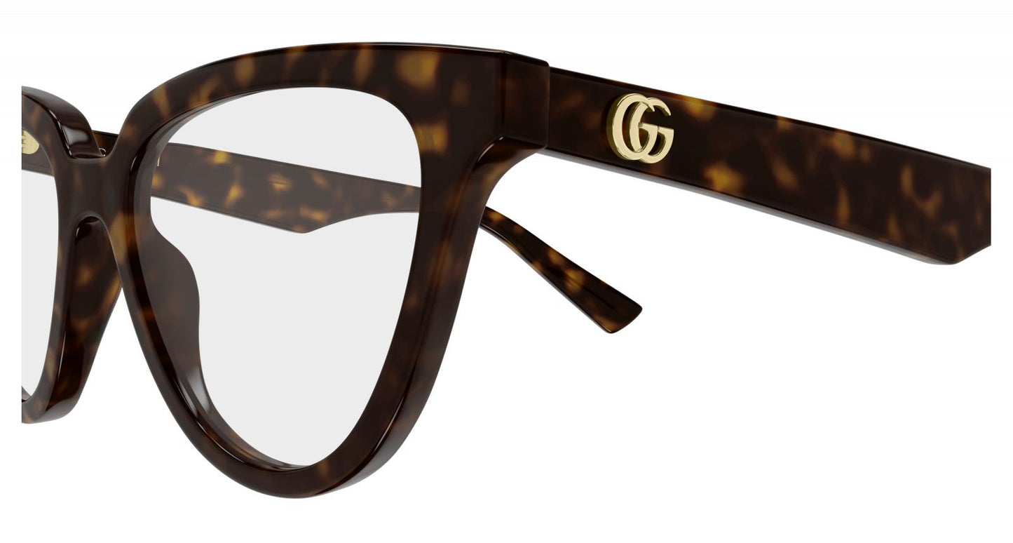 Gucci GG2179o-002 52