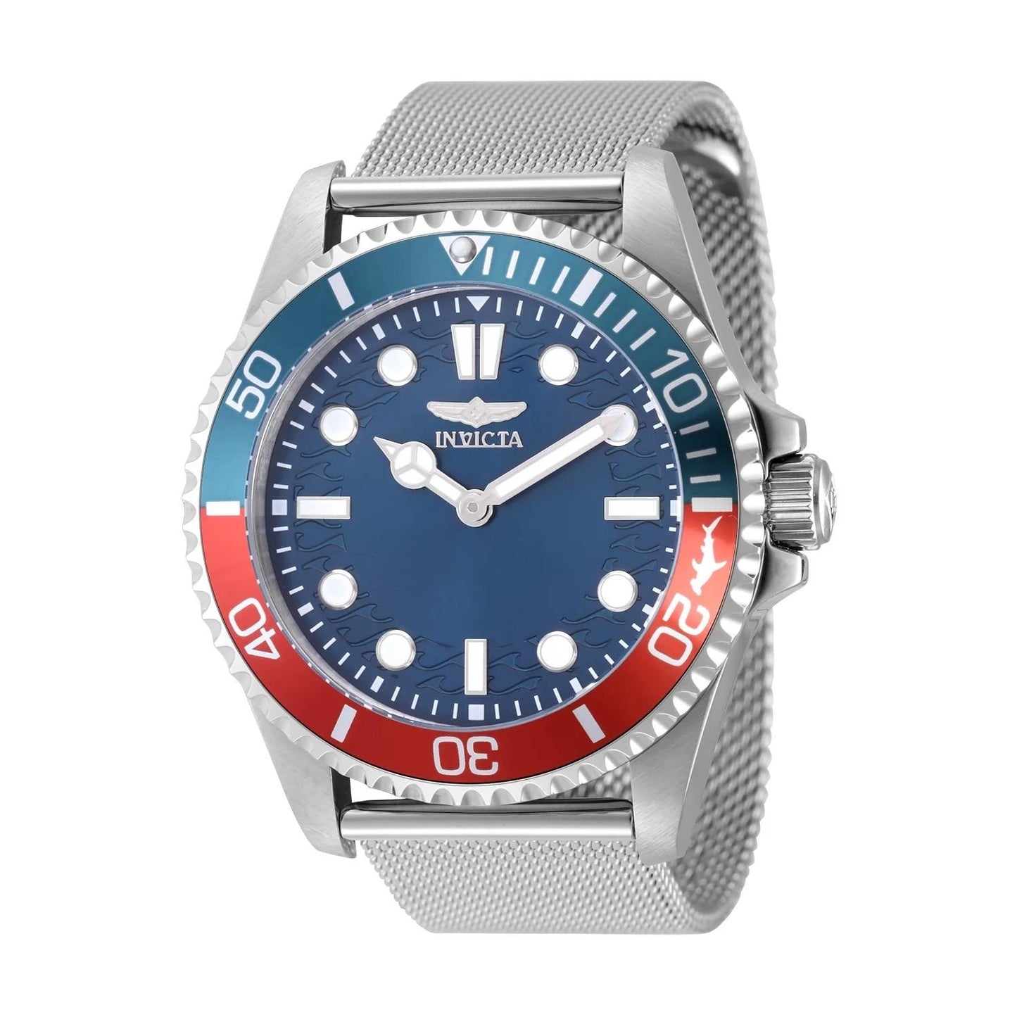 Invicta 49688 Missing