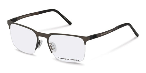 Porsche P8277-D 54mm