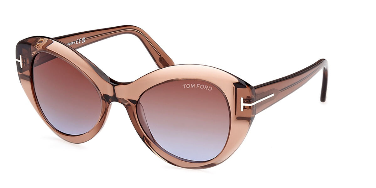 Tom Ford FT1084-48F-52 52mm