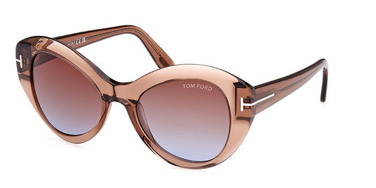 Tom Ford FT1084-48F-52 52mm