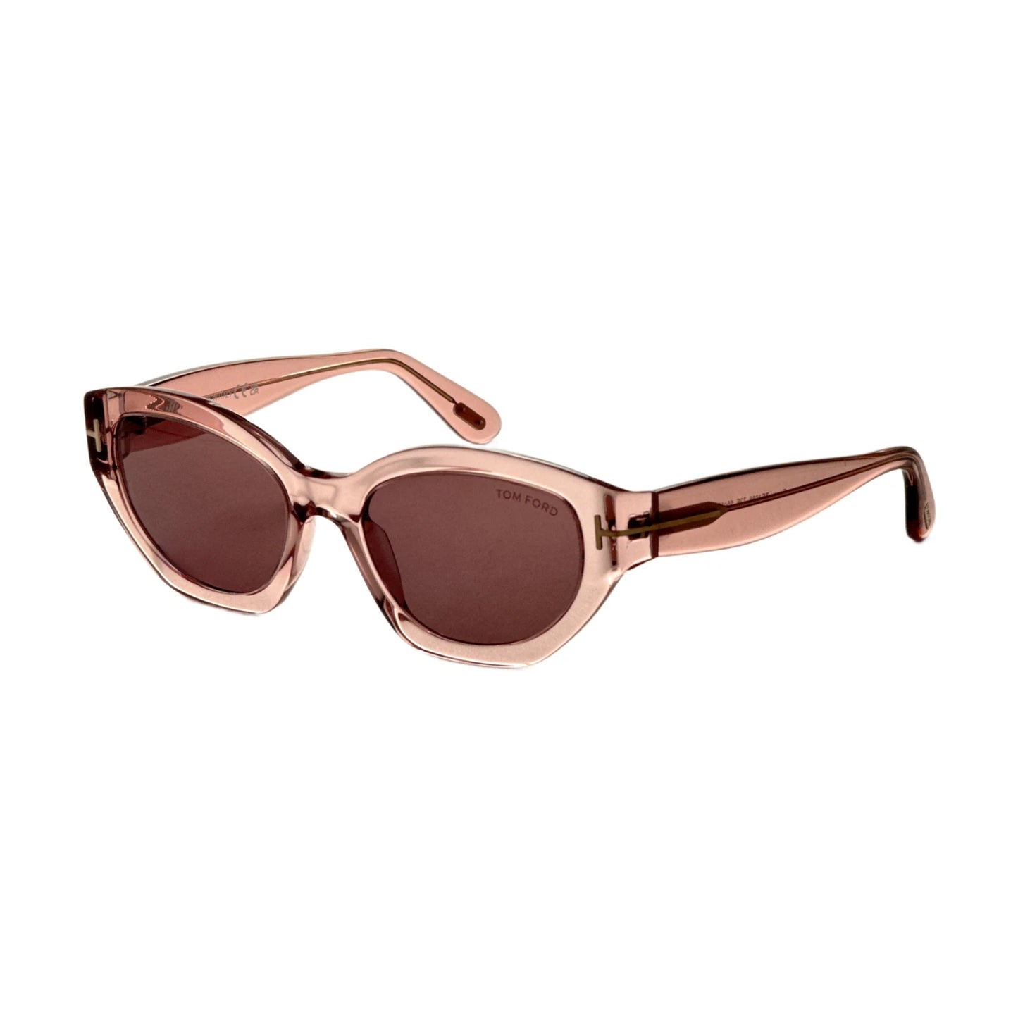 Tom Ford FT1086-72E-55 55mm