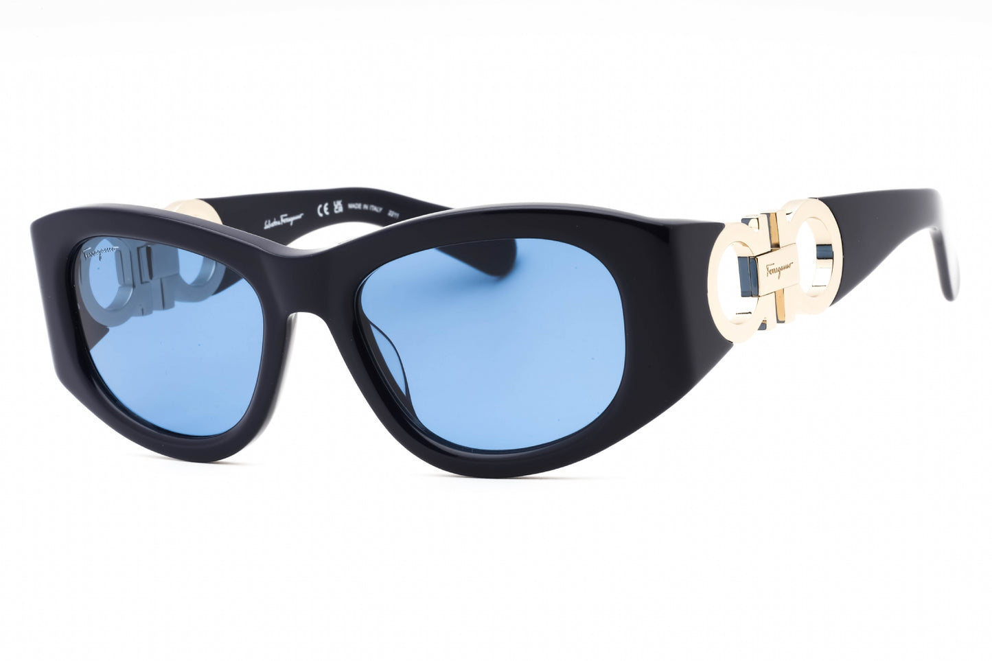 Salvatore Ferragamo SF1082S-414 53mm