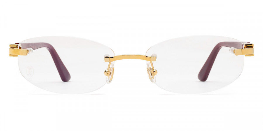 Cartier CT0318o-003 52mm