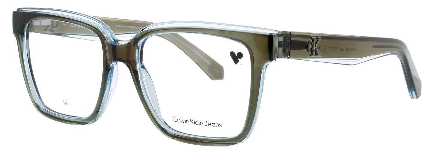 Calvin Klein Jeans CKJ24619-300-53 53
