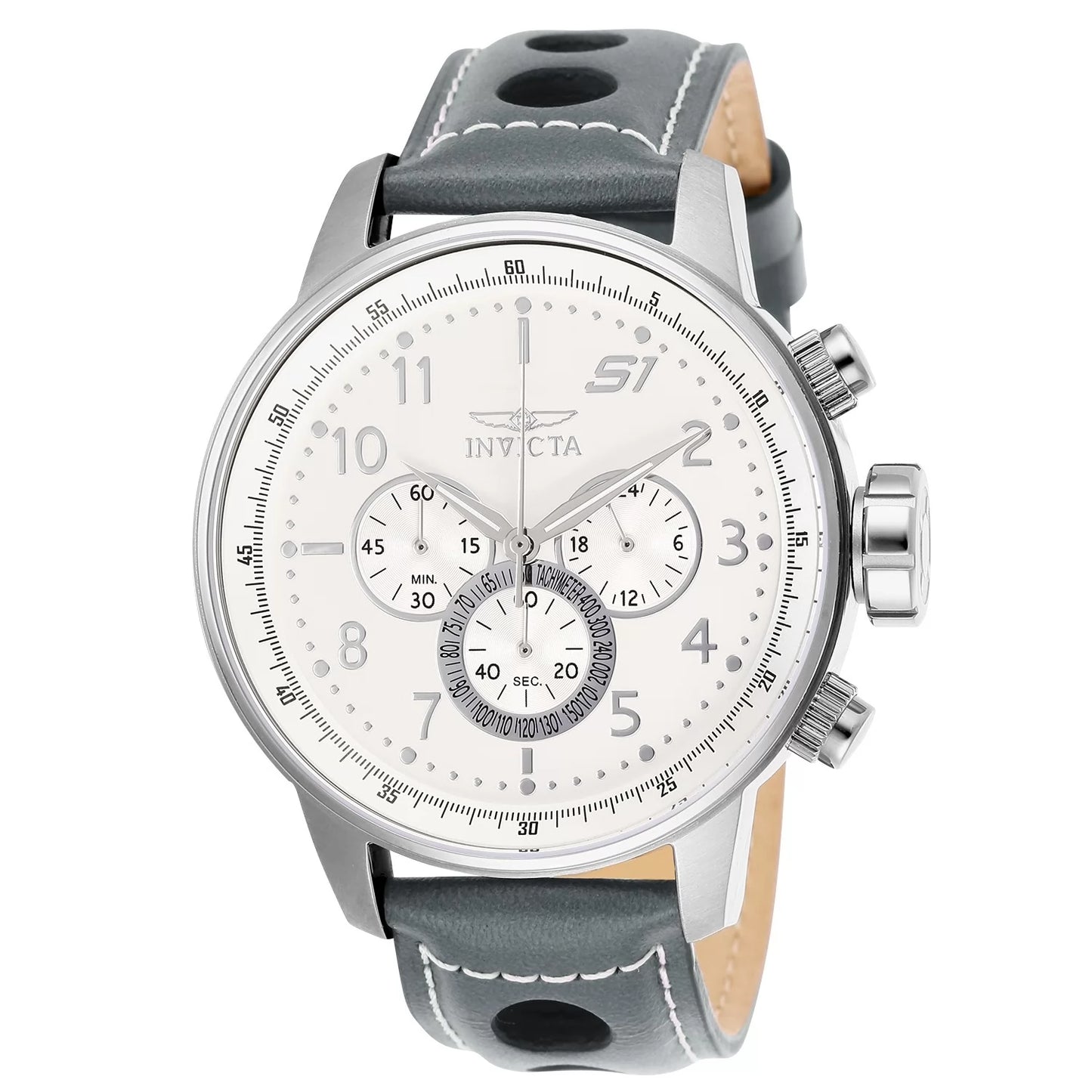 Invicta 25723 Missing