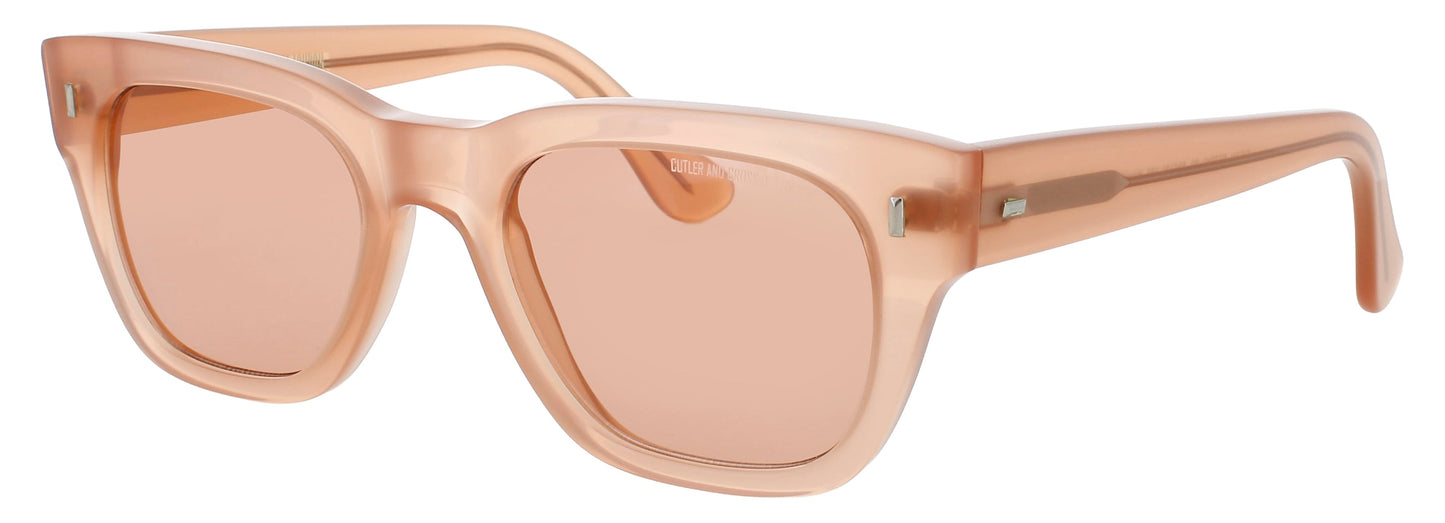 Cutler And Gross CGSN-0772V2-52-03 52