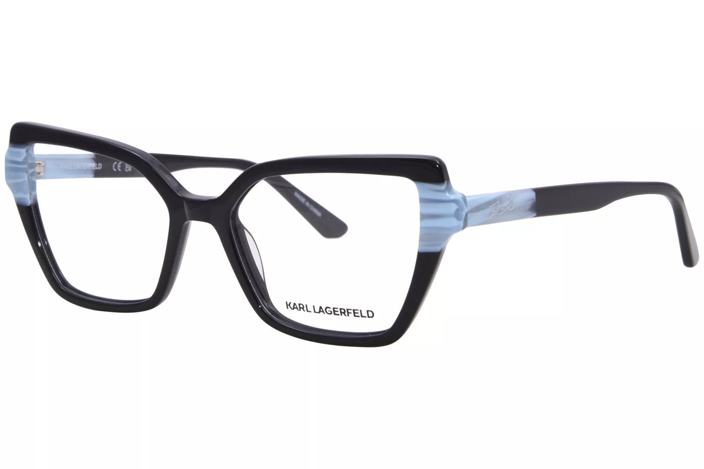 Karl Lagerfeld KL6131-014-53 53mm