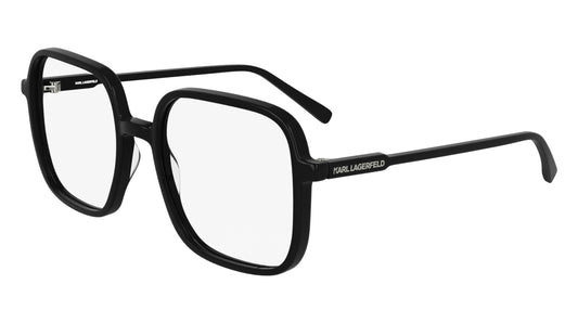 Karl Lagerfeld KL6192-001-55 55mm
