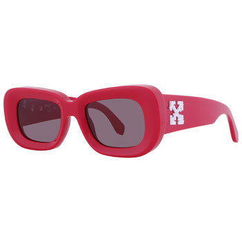 Off-White OERI019 2507 50 0mm