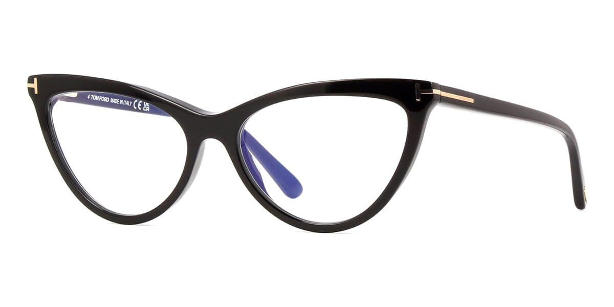 Tom Ford FT5896-B-56001 56mm