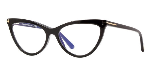 Tom Ford FT5896-B-56001 56mm