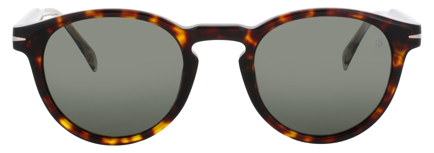 David Beckham DB-1111/S-086/QT 50