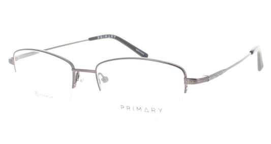 Primary PT109-GUNMETAL-52 52mm