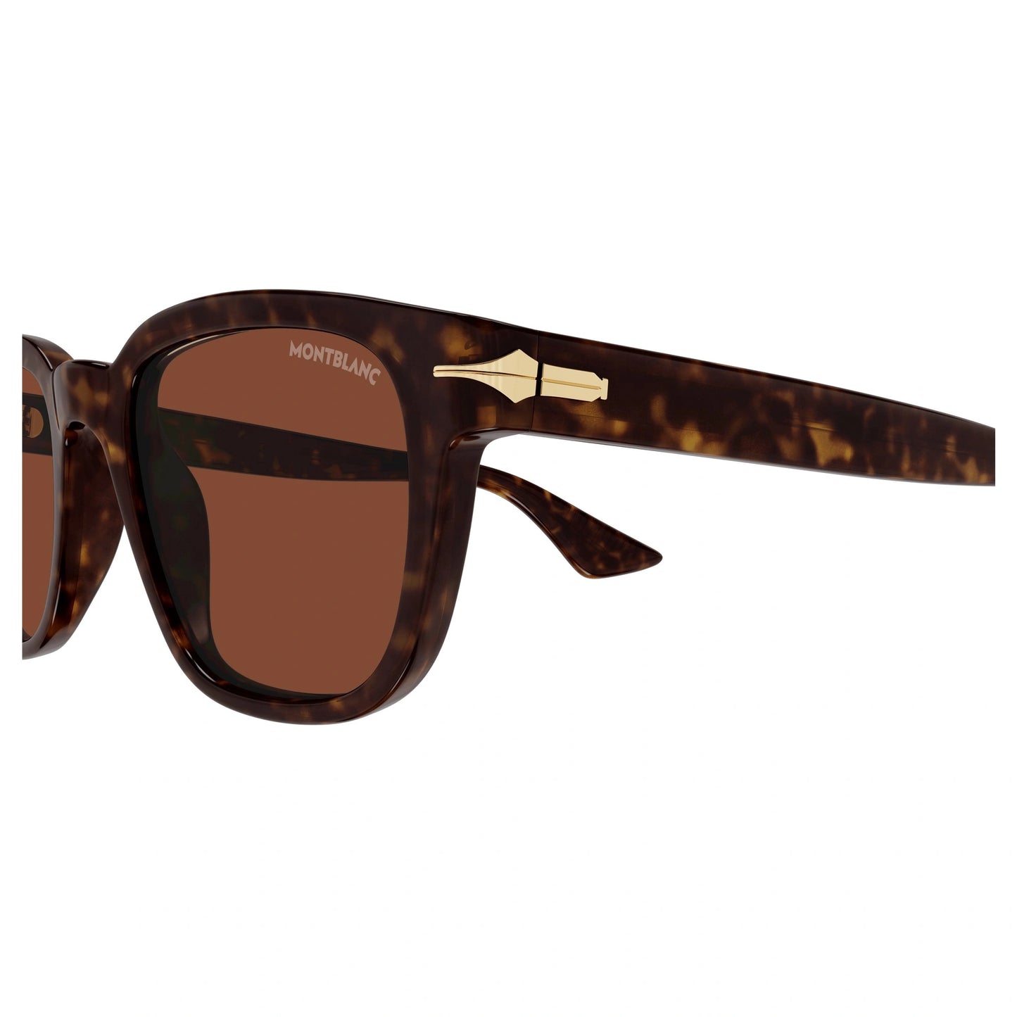 Mont Blanc MB0302S-012 53mm