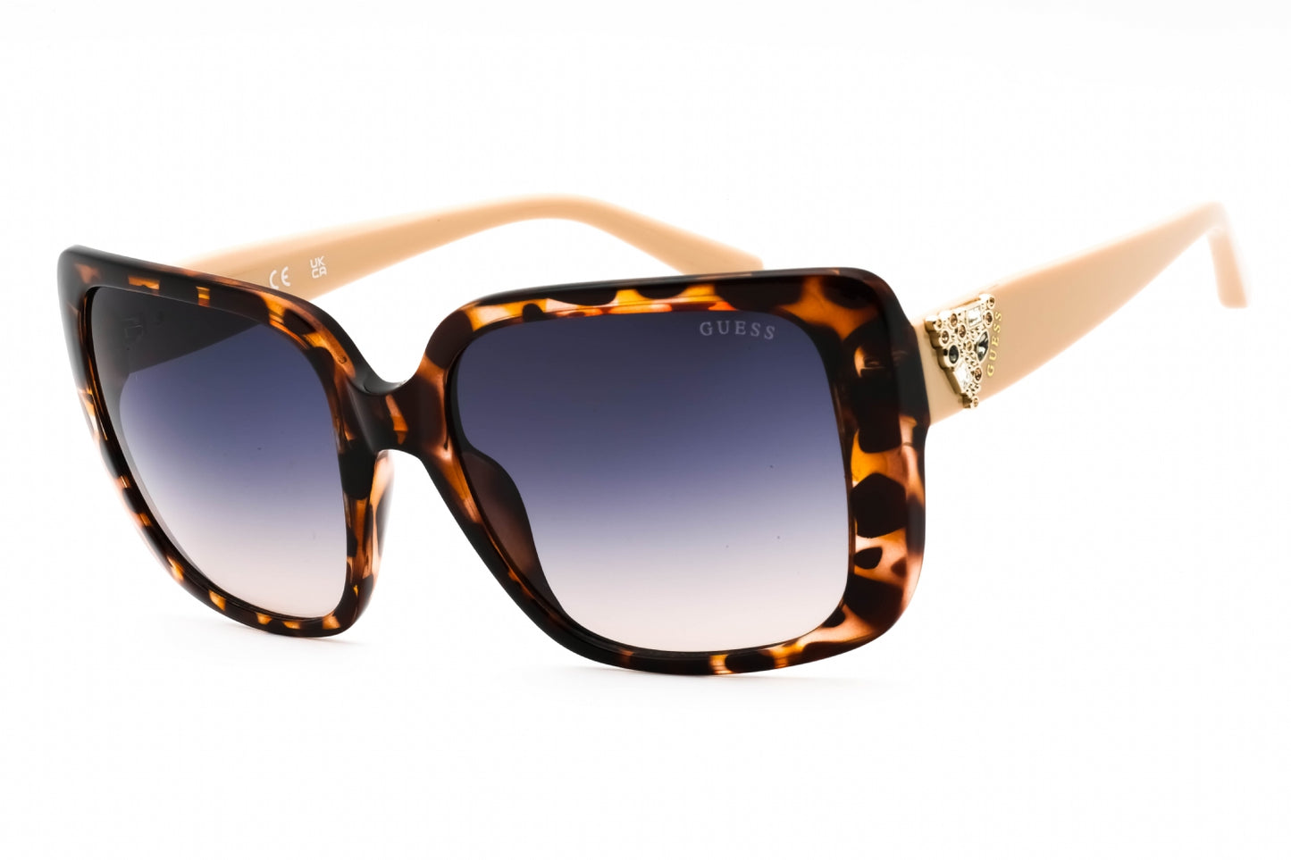 Guess GU7788-S-53W 58mm