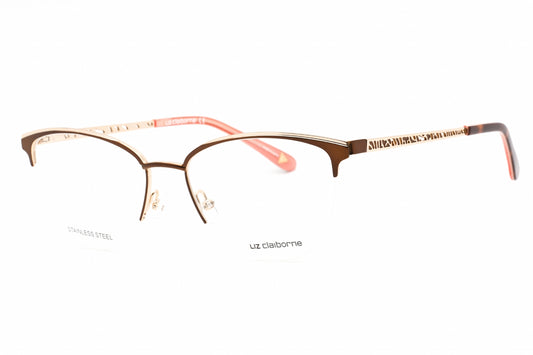 Liz Claiborne L 673-009Q 00 53mm