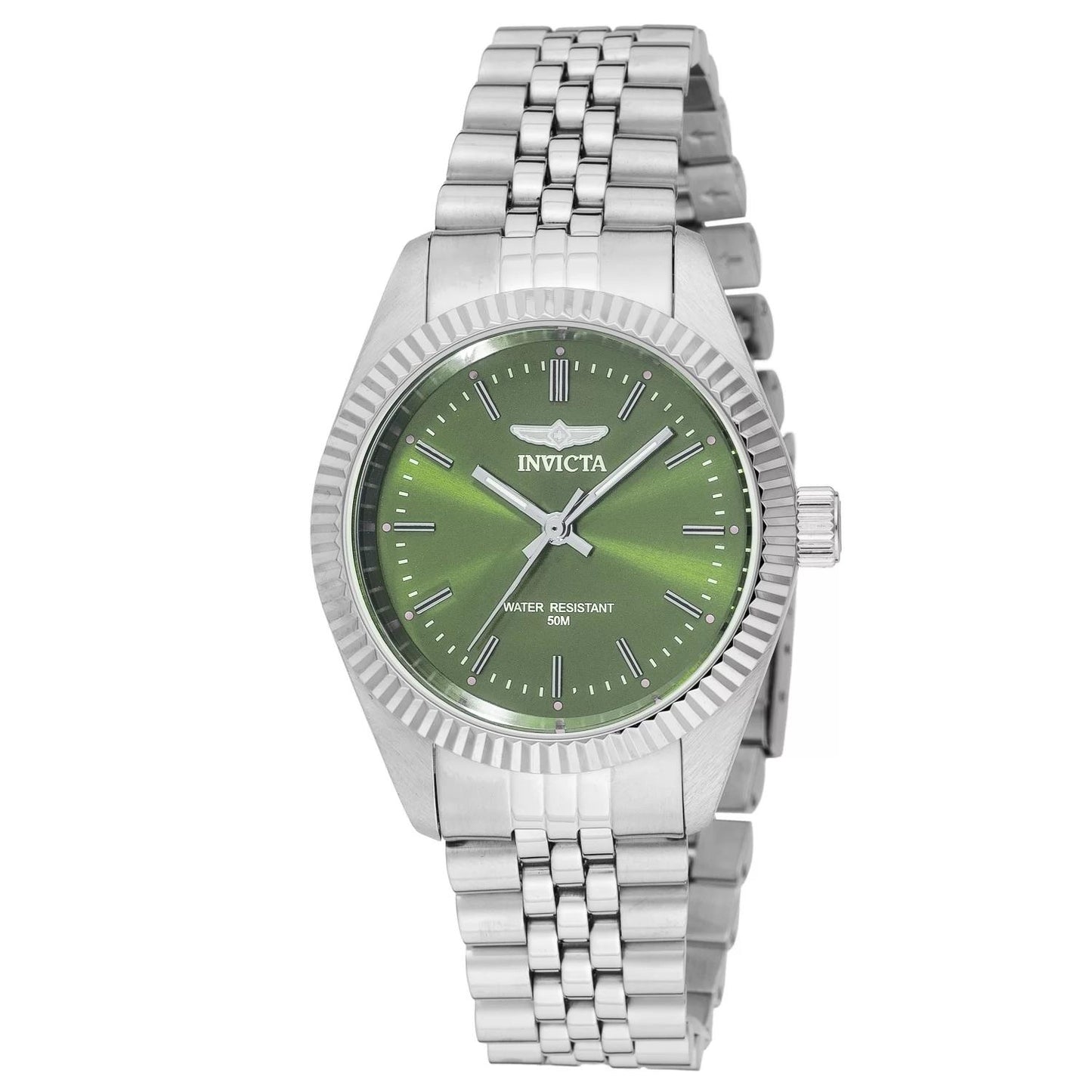 Invicta 49217 Missing