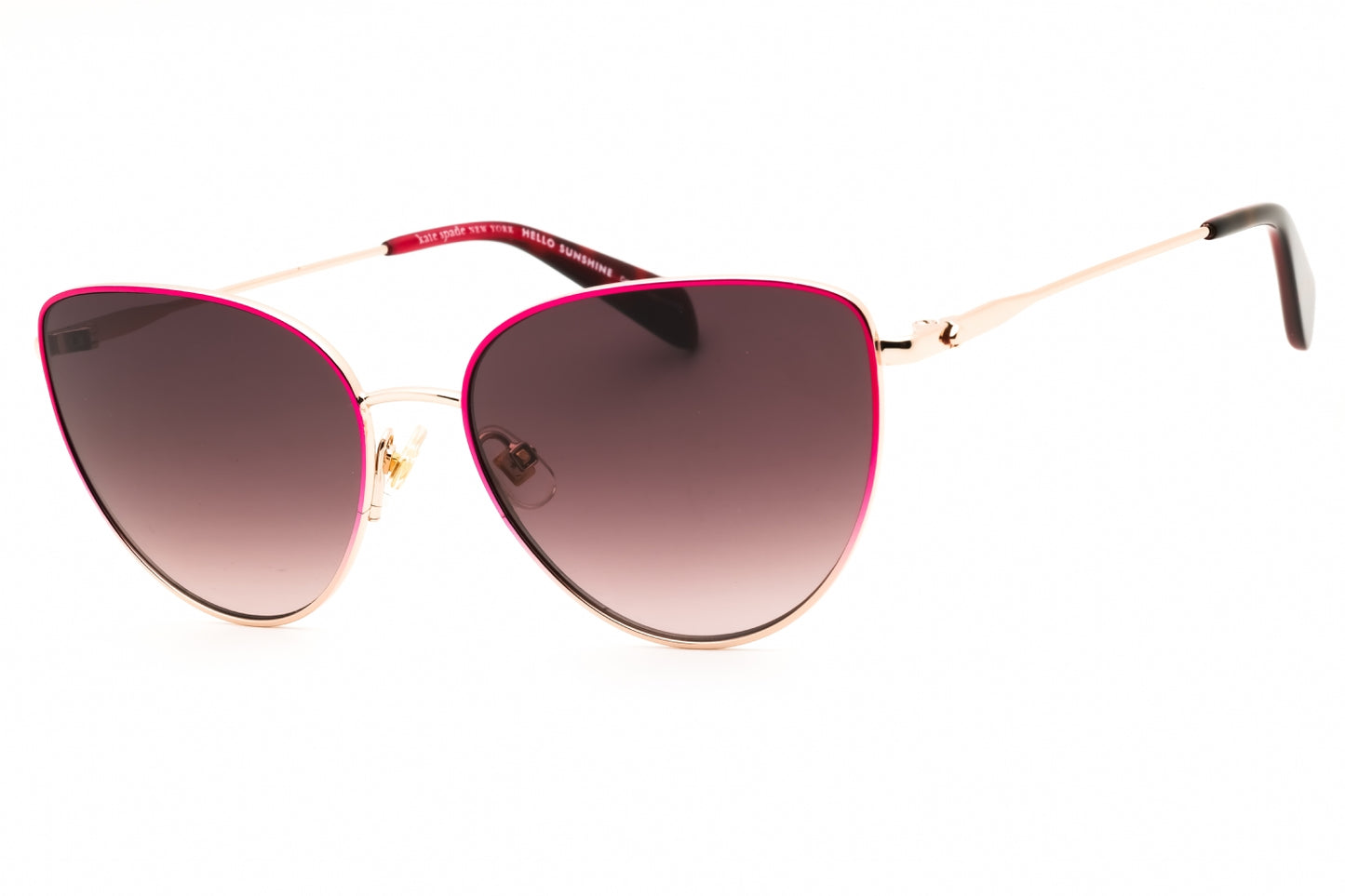 Kate Spade HAILEY/G/S-00AW HA 55