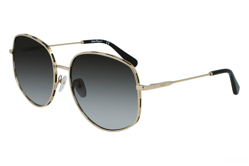 Salvatore Ferragamo SF277S-733-6117 61mm