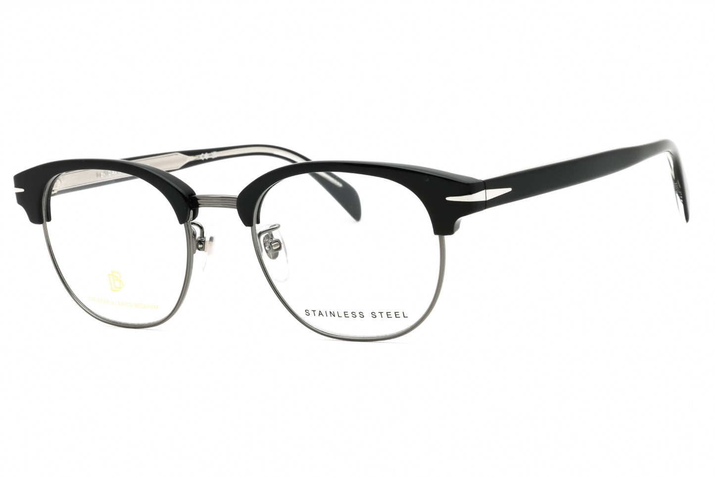 David Beckham DB 1012-0BSC 00 49mm