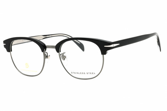 David Beckham DB 1012-0BSC 00 49mm