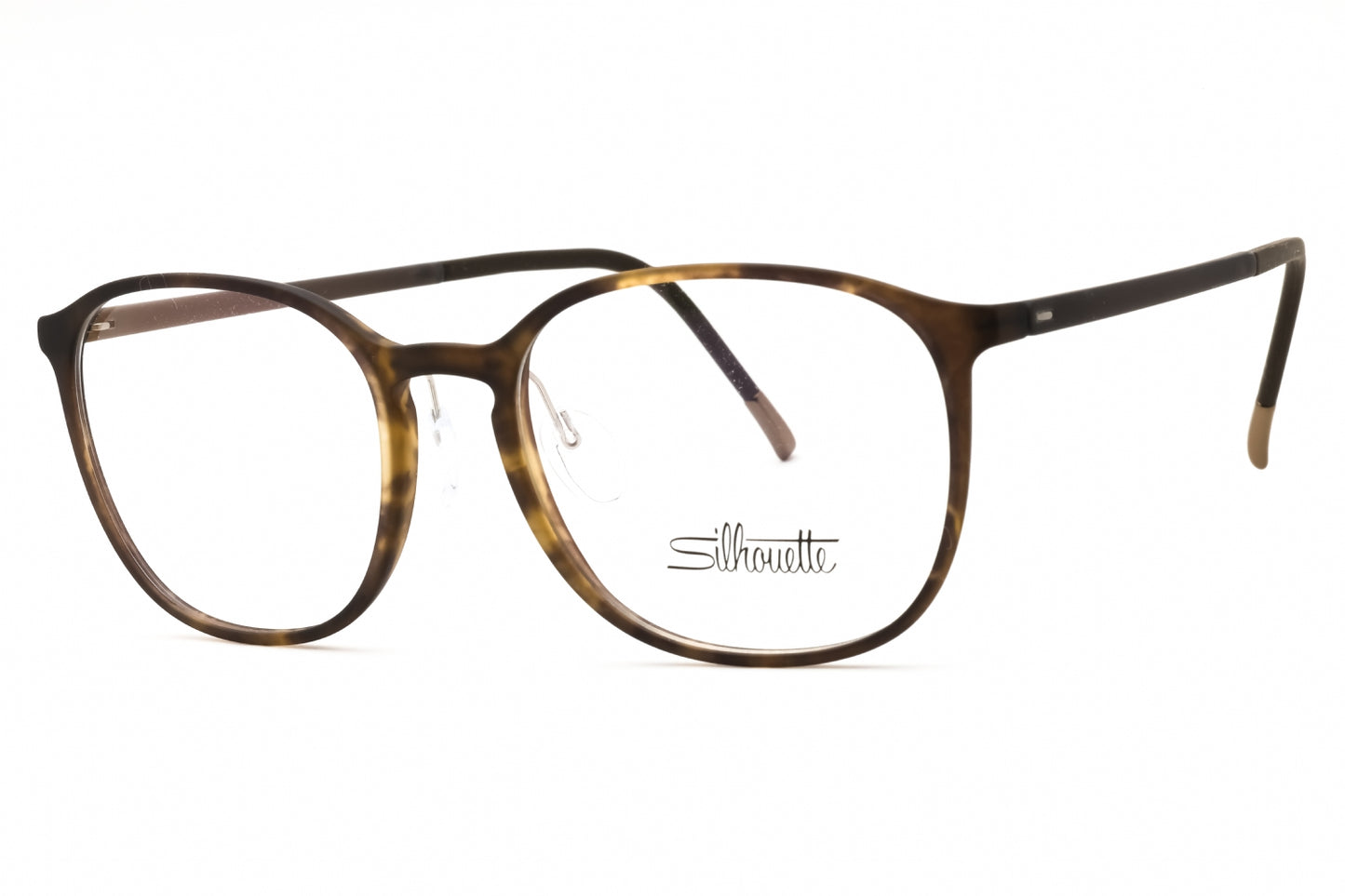 Silhouette SPX Illusion Fullrim 2935/75-9111 51mm