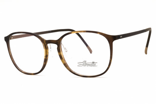 Silhouette SPX Illusion Fullrim 2935/75-9111 51mm