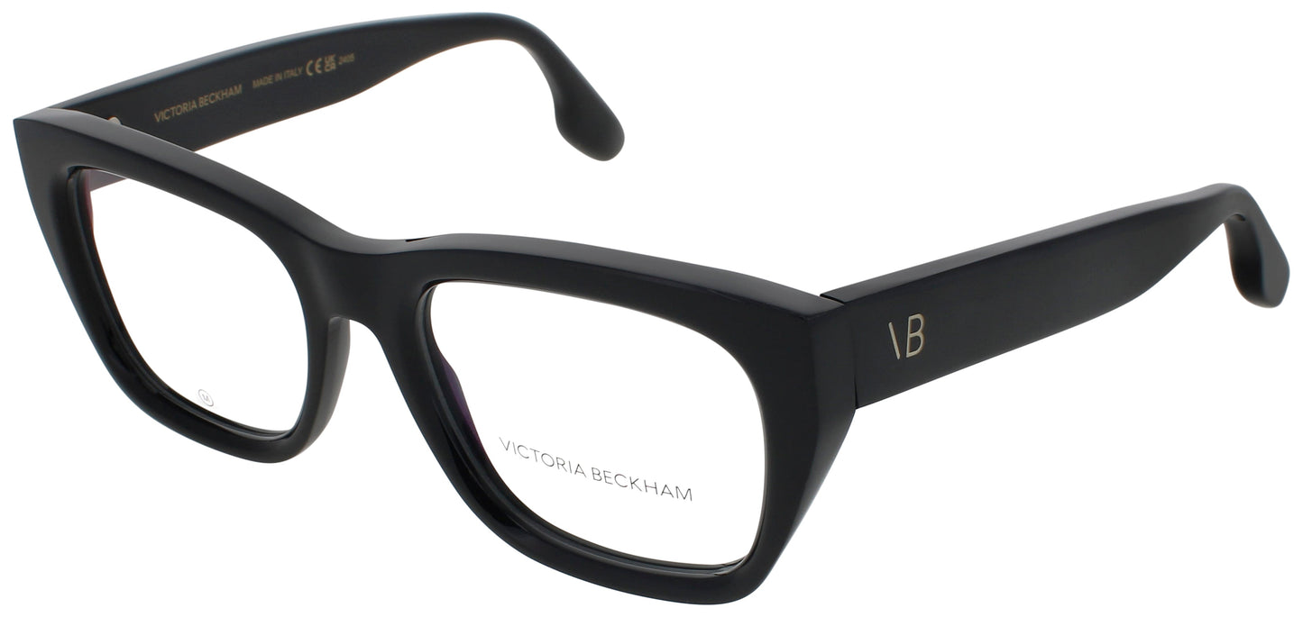 Victoria Beckham VB2660-001-51 51mm